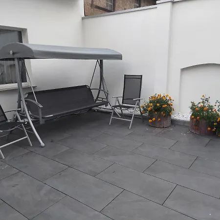 Restaurant Rhodos Elsterwerda