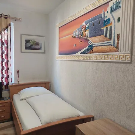 Restaurant Rhodos Elsterwerda