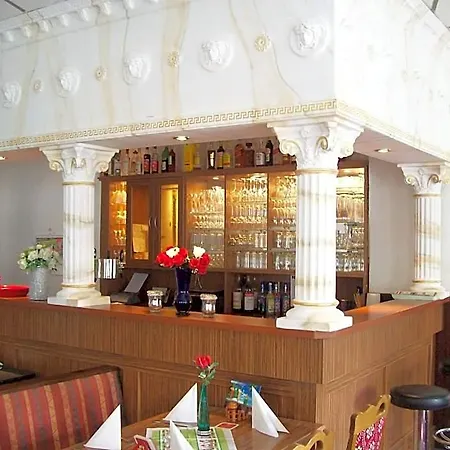 Restaurant Rhodos