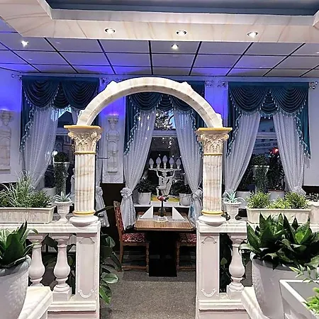 Restaurant Rhodos Hotel
