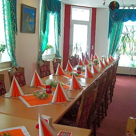 Restaurant Rhodos Elsterwerda