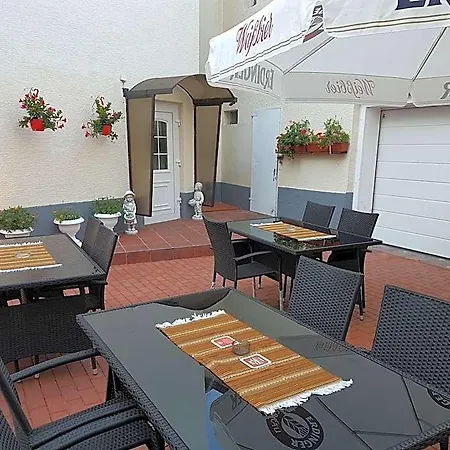 Restaurant Rhodos 2* Elsterwerda
