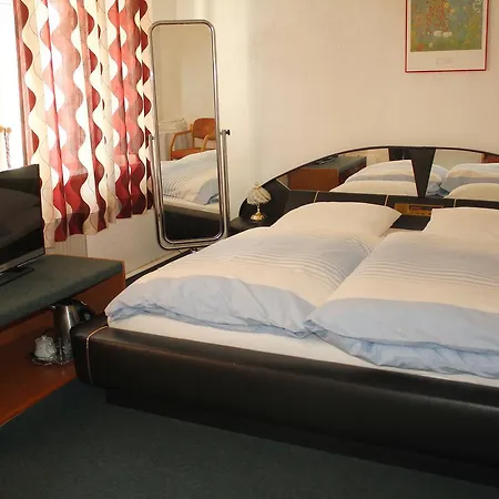 Hotel Restaurant Rhodos 2*