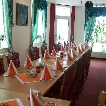 Restaurant Rhodos 2*