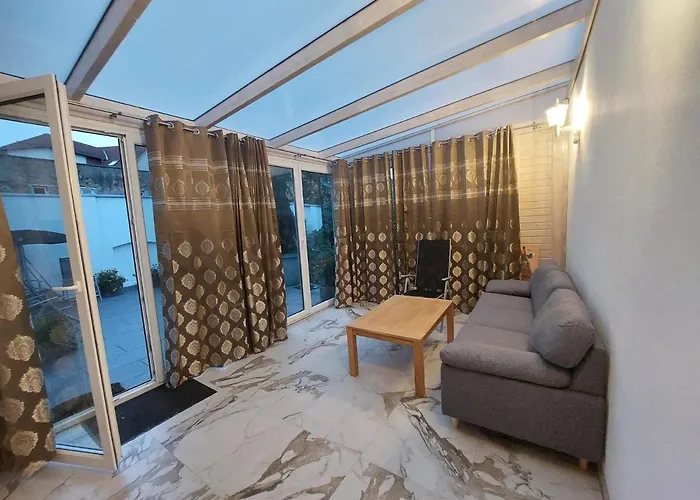 Restaurant Rhodos 2* Elsterwerda