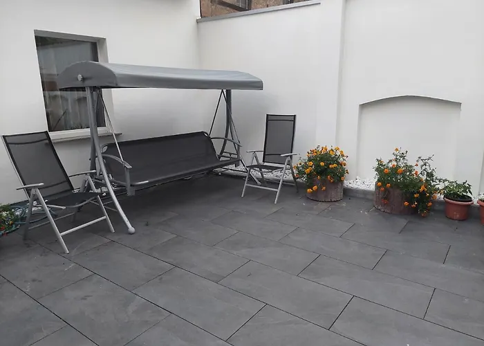 Restaurant Rhodos Elsterwerda