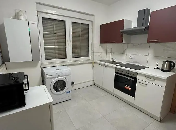 Restaurant Rhodos Elsterwerda