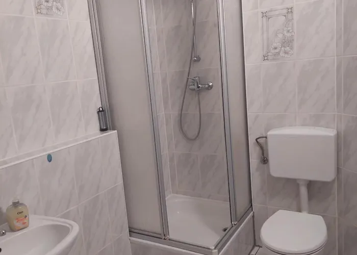 Restaurant Rhodos 2*