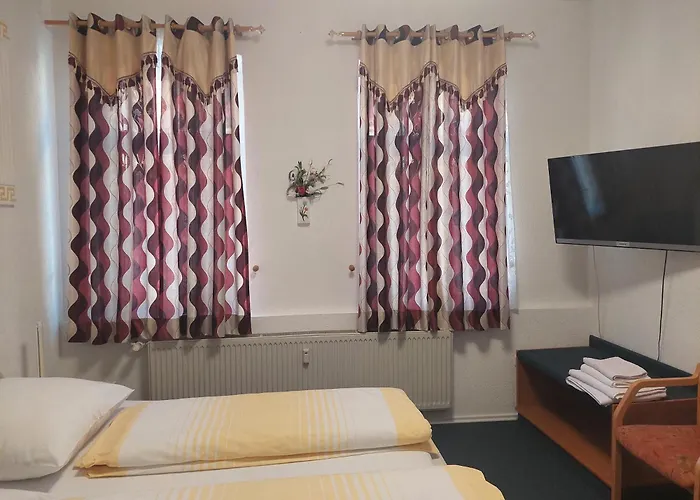 Hotel Restaurant Rhodos 2*