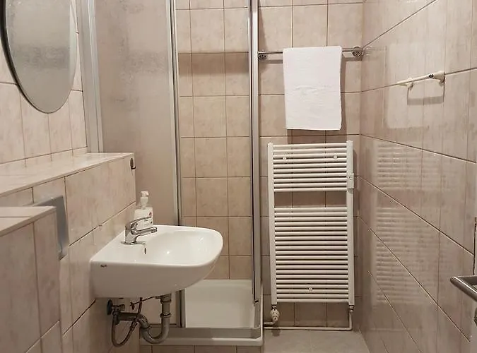 Hotel Restaurant Rhodos